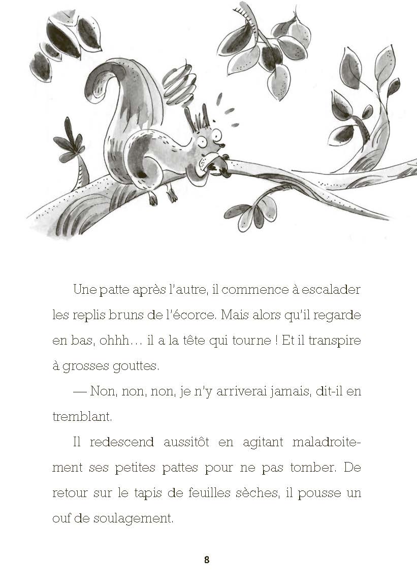 LES ANIMAUX DINGOS - ALERTE BOUSE !