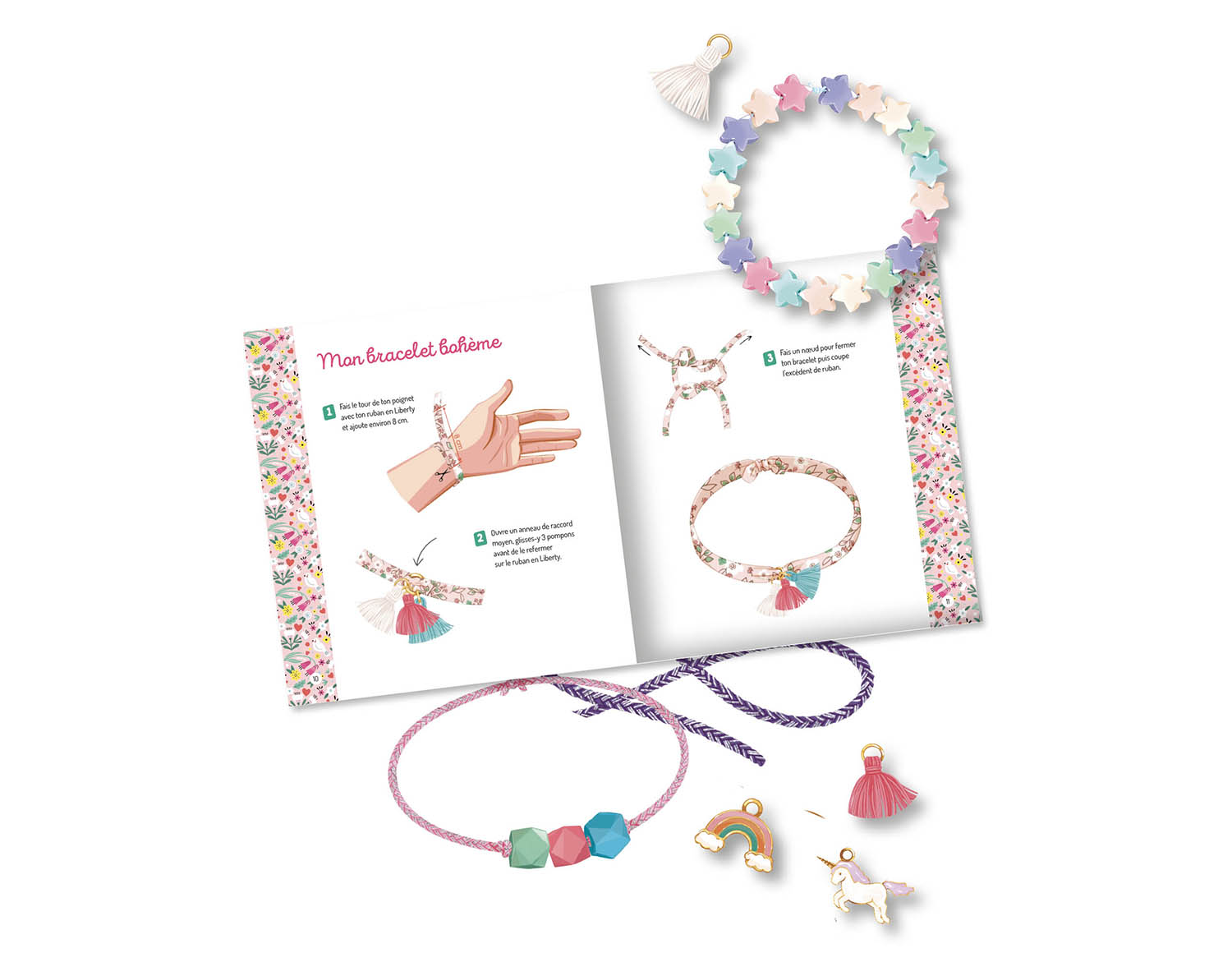 Mon Extraordinaire Boîte À Bijoux