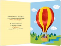 Le Merveilleux Voyage De P'tit Loup Le Merveilleux Voyage De P'tit Loup