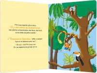 Le Merveilleux Voyage De P'tit Loup Le Merveilleux Voyage De P'tit Loup