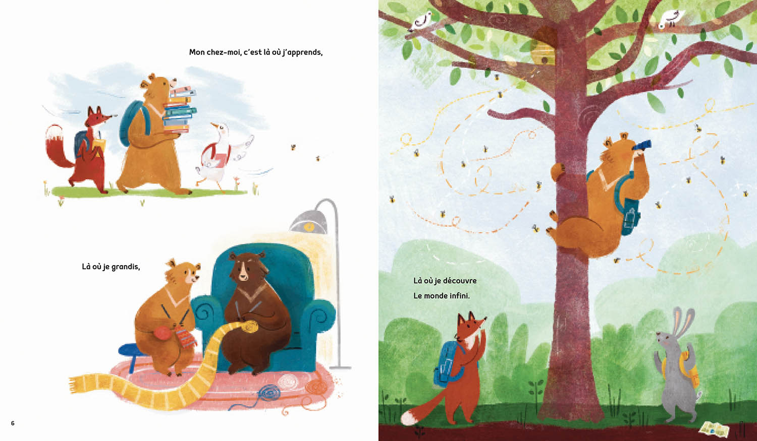 Là Où Bat Mon Coeur Là Où Bat Mon Coeur