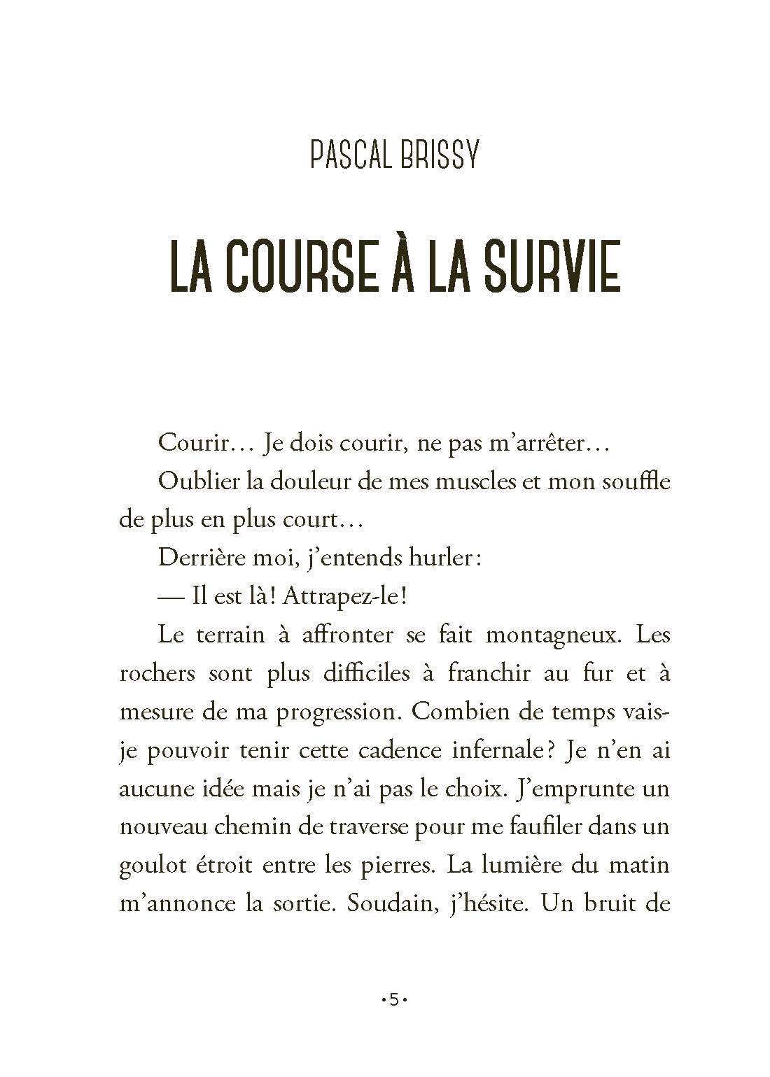 AU COEUR DE LA NATURE