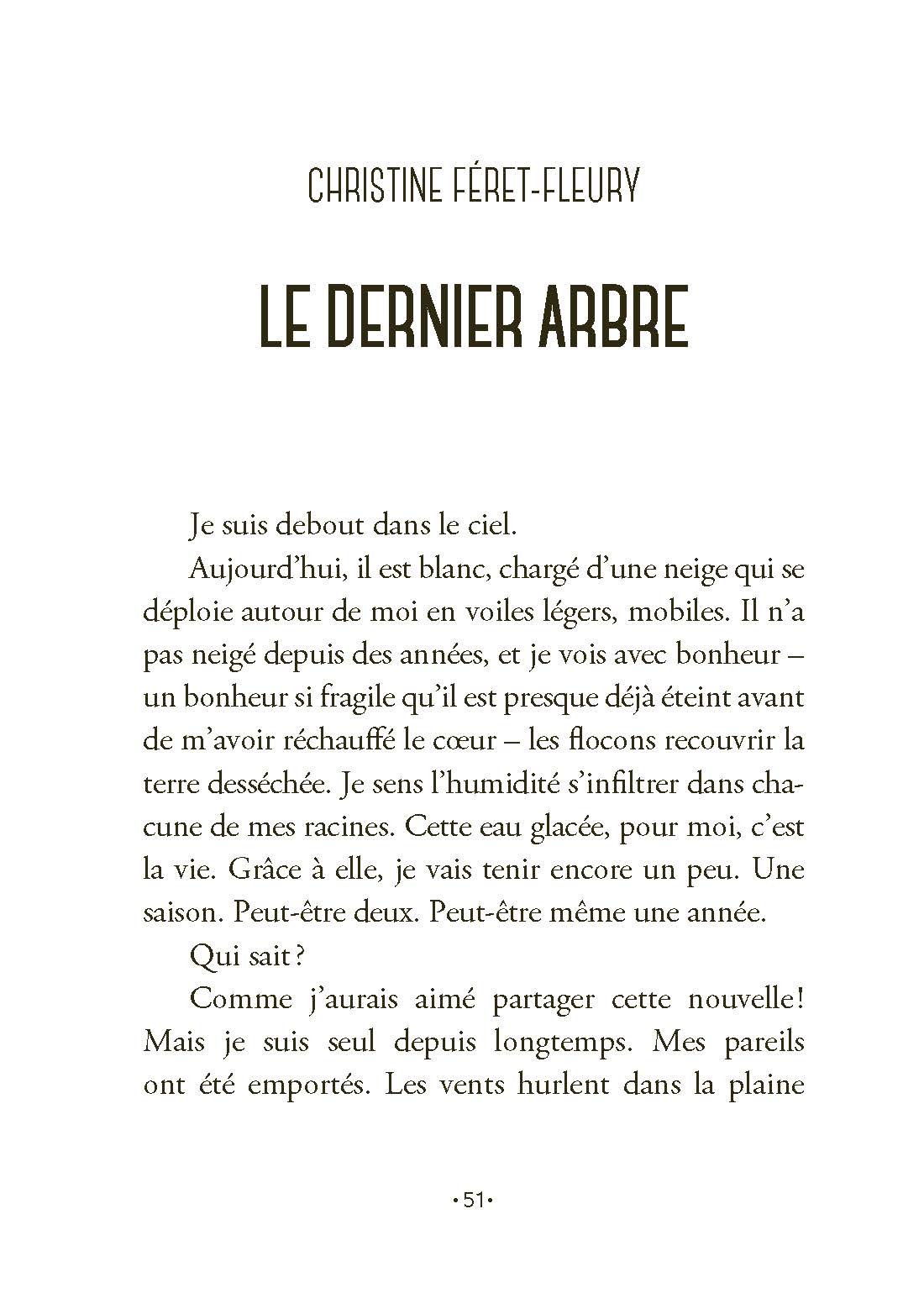 AU COEUR DE LA NATURE