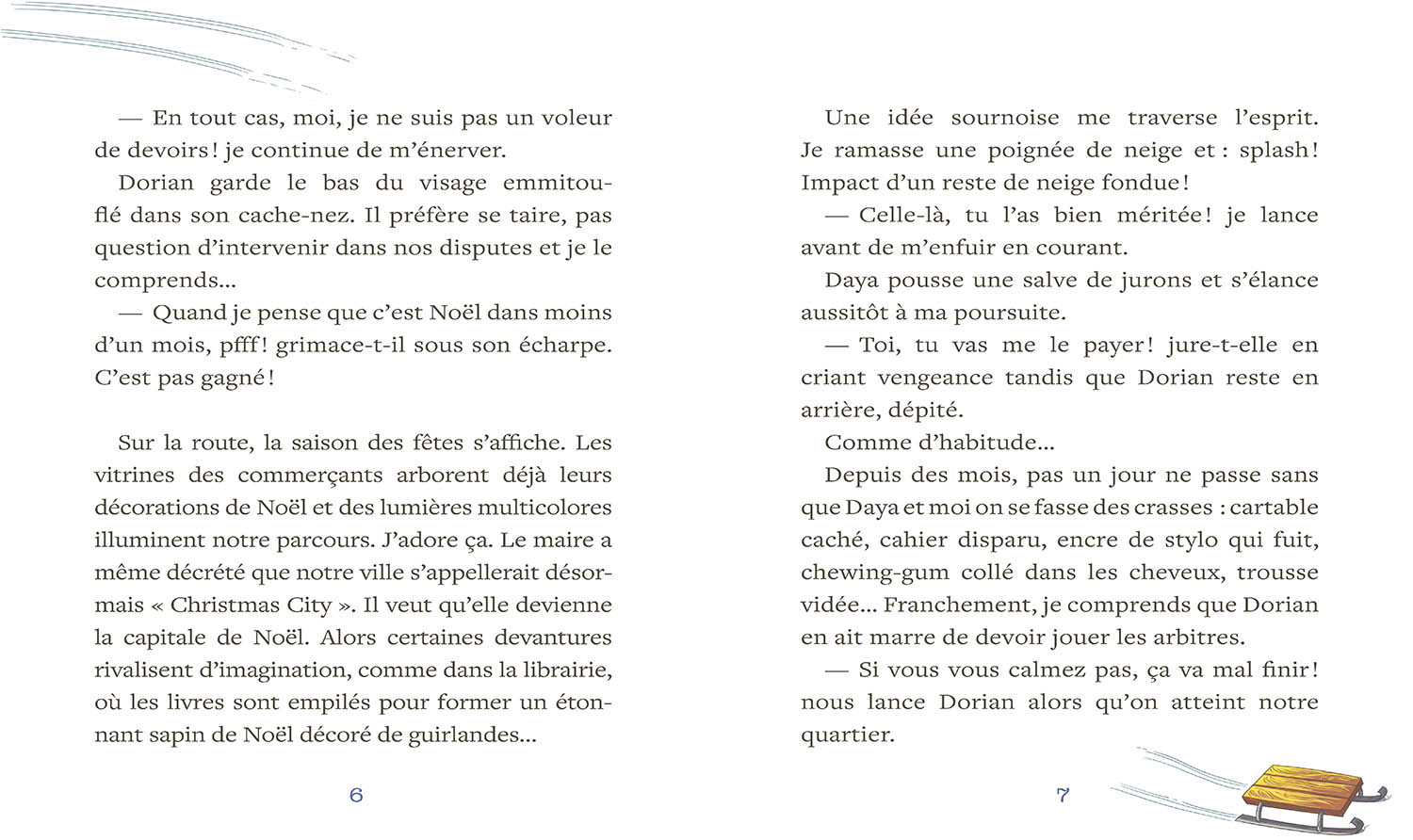 Roman de l