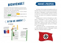 Deviens Le Héros - La Seconde Guerre Mondiale Deviens Le Héros - La Seconde Guerre Mondiale