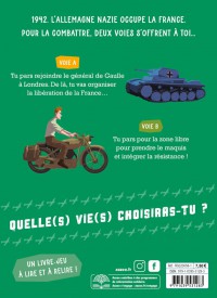 Deviens Le Héros - La Seconde Guerre Mondiale Deviens Le Héros - La Seconde Guerre Mondiale