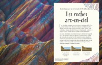 L'anthologie Illustrée De Notre Terre Précieuse L'anthologie Illustrée De Notre Terre Précieuse