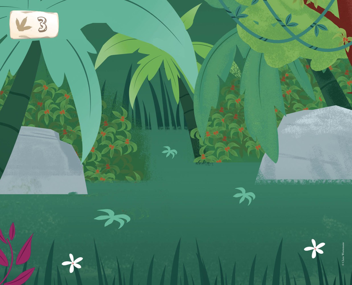 Autocollants Dinosaures