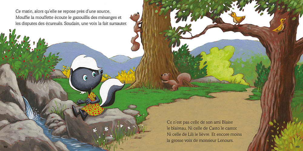 Mes Plus Belles Histoires De Vacances