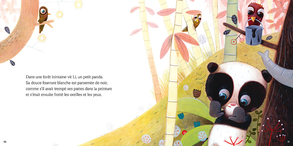 Mes Plus Belles Histoires D’amitié