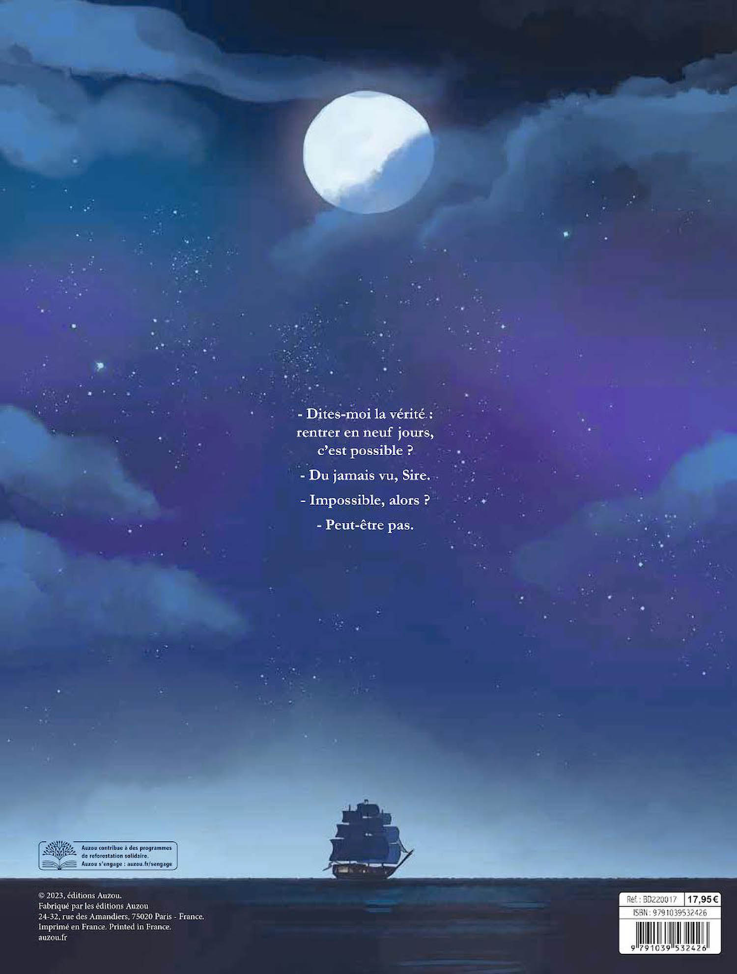 Le Royaume De Pierre D'angle - Tome 1 - L'art Du Naufrage Le Royaume De Pierre D'angle - Tome 1 - L'art Du Naufrage