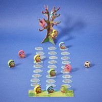 P'tit Jeu - Ouisti'plouf