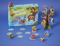 P'tit Jeu - Ouisti'plouf