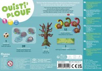 P'tit Jeu - Ouisti'plouf P'tit Jeu - Ouisti'plouf