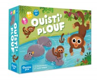 P'tit jeu - Ouisti'plouf P'tit jeu - Ouisti'plouf