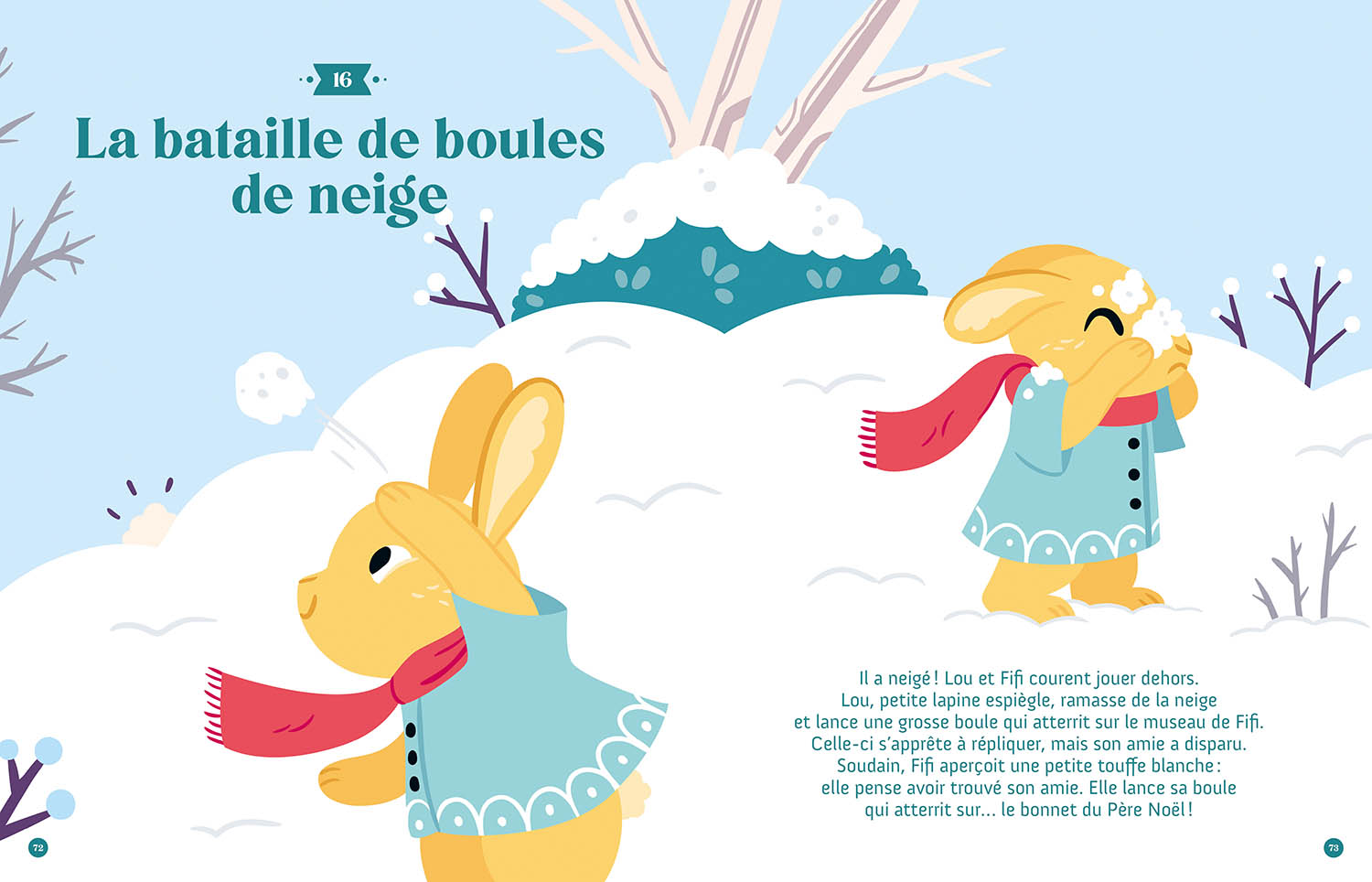 MES 30 HISTOIRES DU SOIR POUR LES PETITS