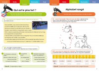 Je Rentre En 2E Primaire Avec Loup Je Rentre En 2E Primaire Avec Loup