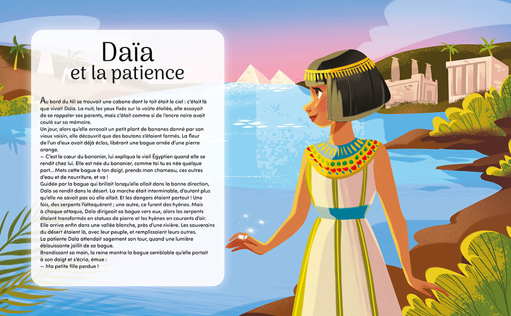 Mon Coffret Bijoux Des Princesses Du Monde