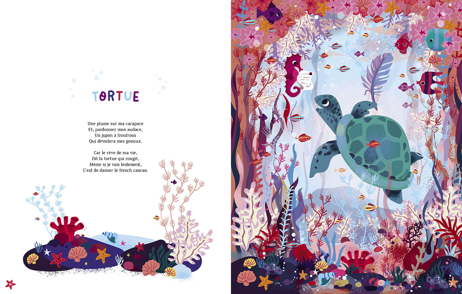 LE CARNAVAL DES ANIMAUX