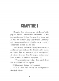 MOI OSCAR, MA VIE, LE COLLEGE, ET LE FANTOME DE MA SOEUR