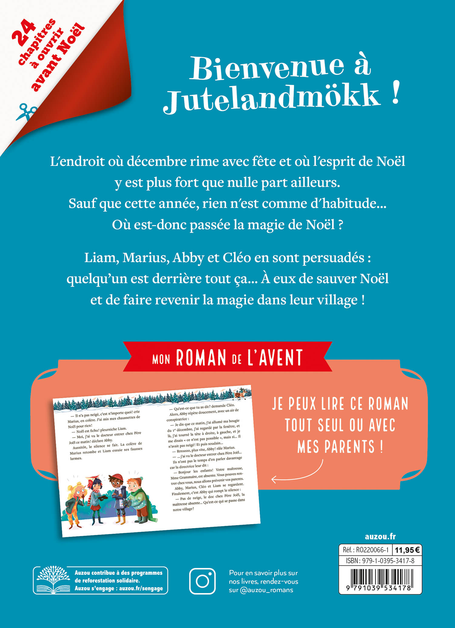La Magie De Noël