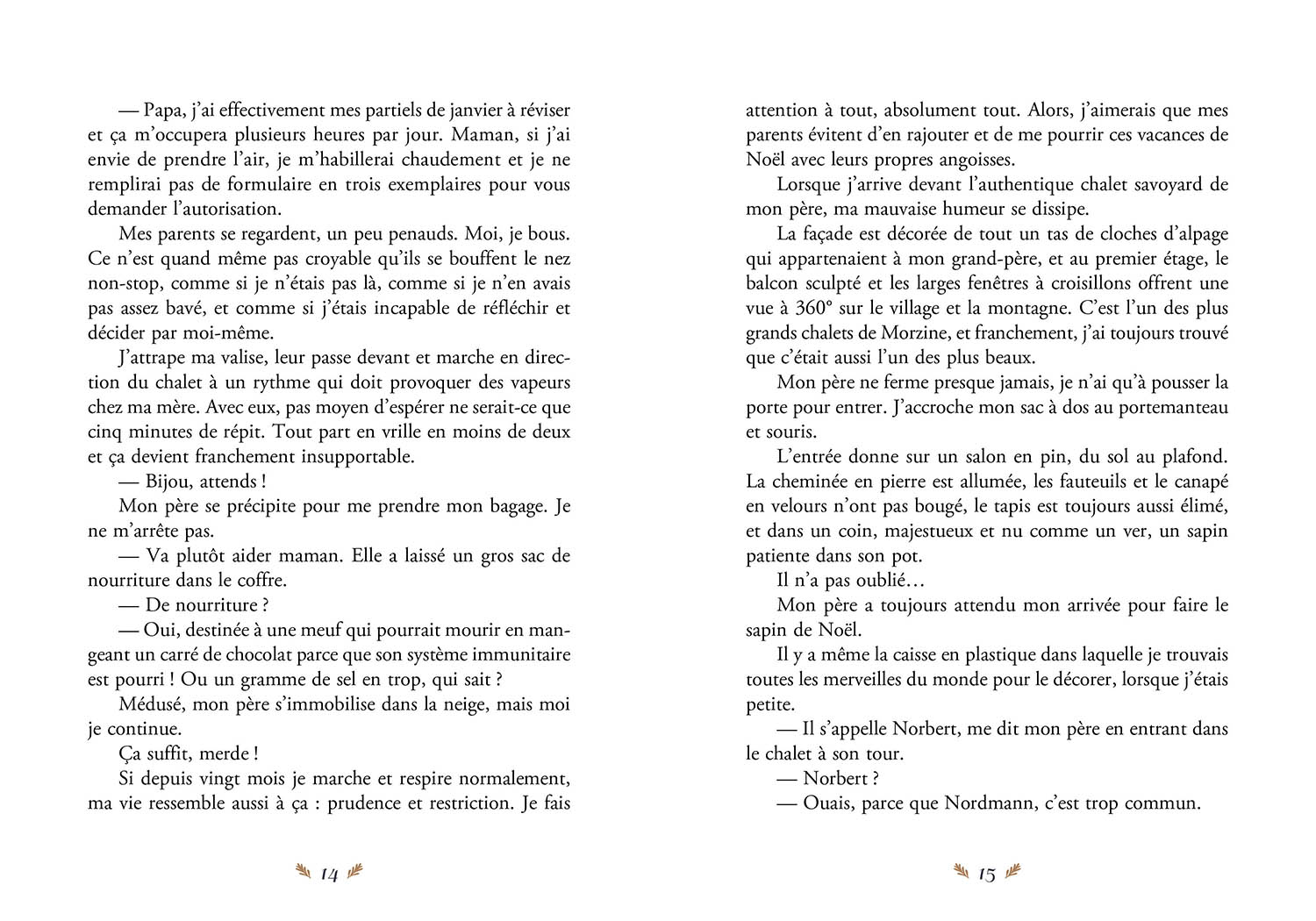 Romance De L'avent - Un Cœur Pour Noël