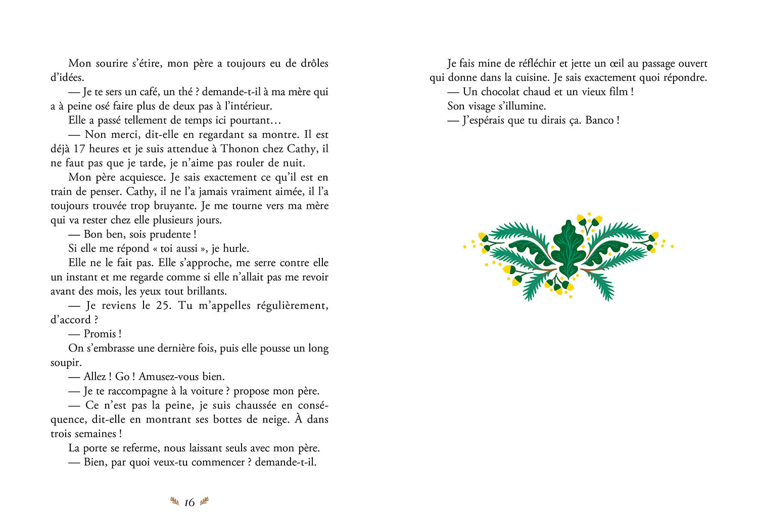 Romance De L'avent - Un Cœur Pour Noël