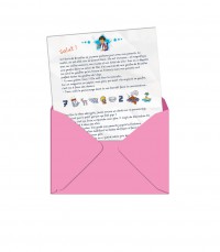 Mon Coffret D'enquêtes Autour Du Monde - 20 Énigmes À Lire Et À Résoudre Mon Coffret D'enquêtes Autour Du Monde - 20 Énigmes À Lire Et À Résoudre