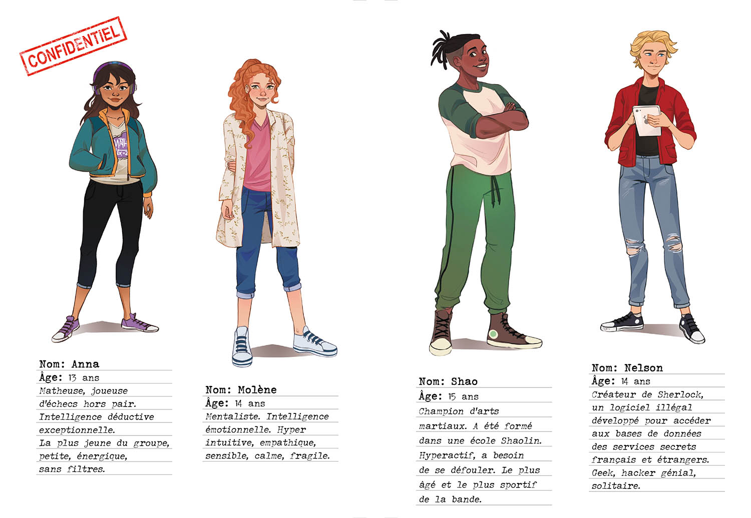 Un Prisonnier En Cavale