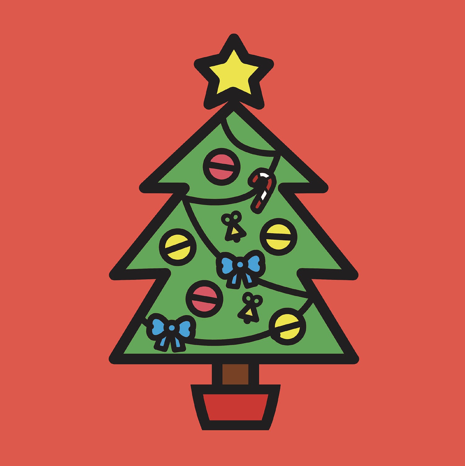 PEINTURE MAGIQUE NOEL
