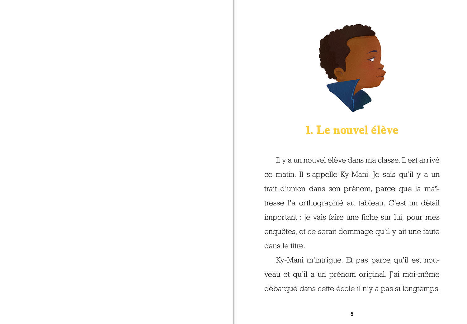 Marabout Et Bouts De Mystère - Tome 4