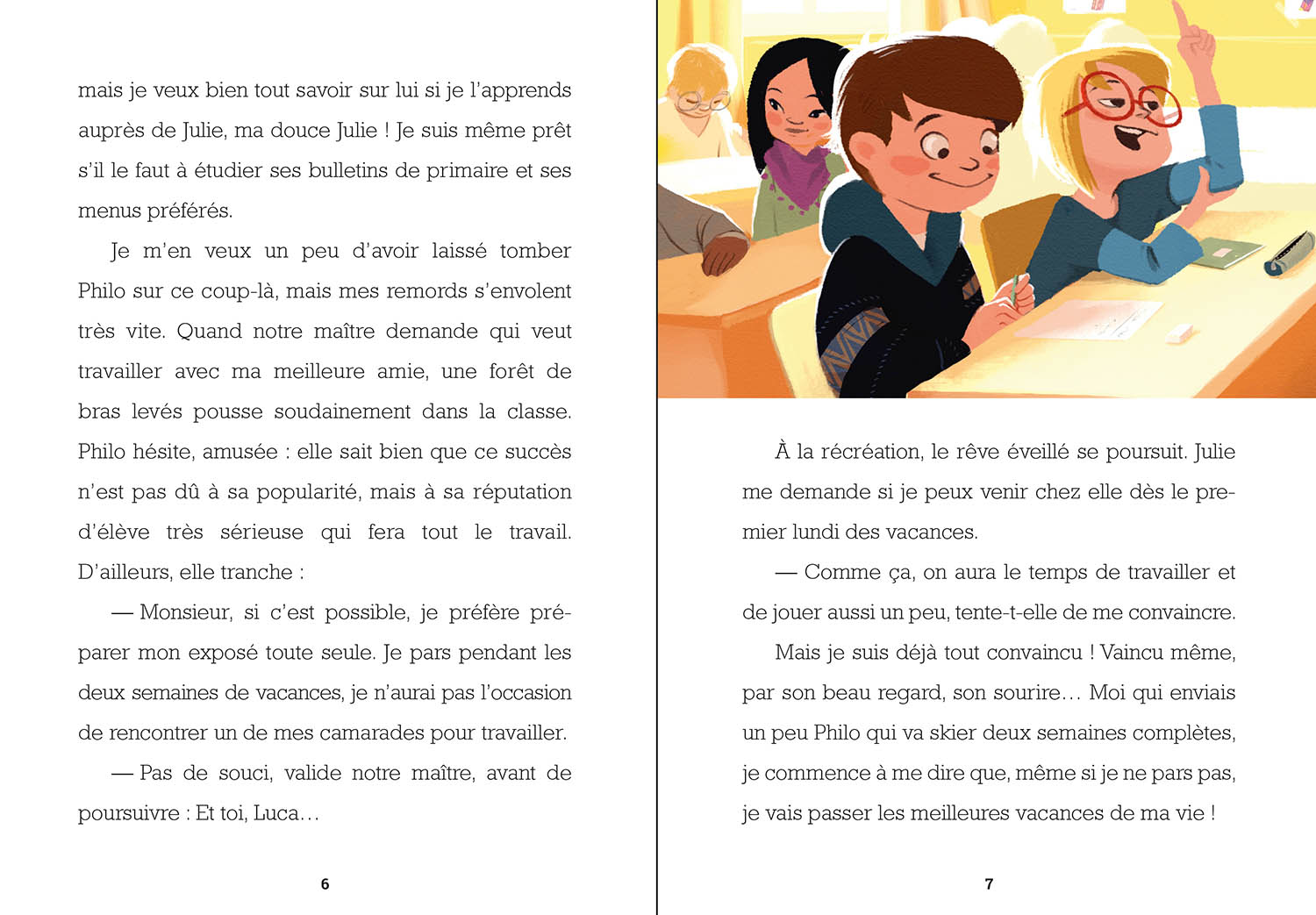 Impasse Des Mystères- Tome 6