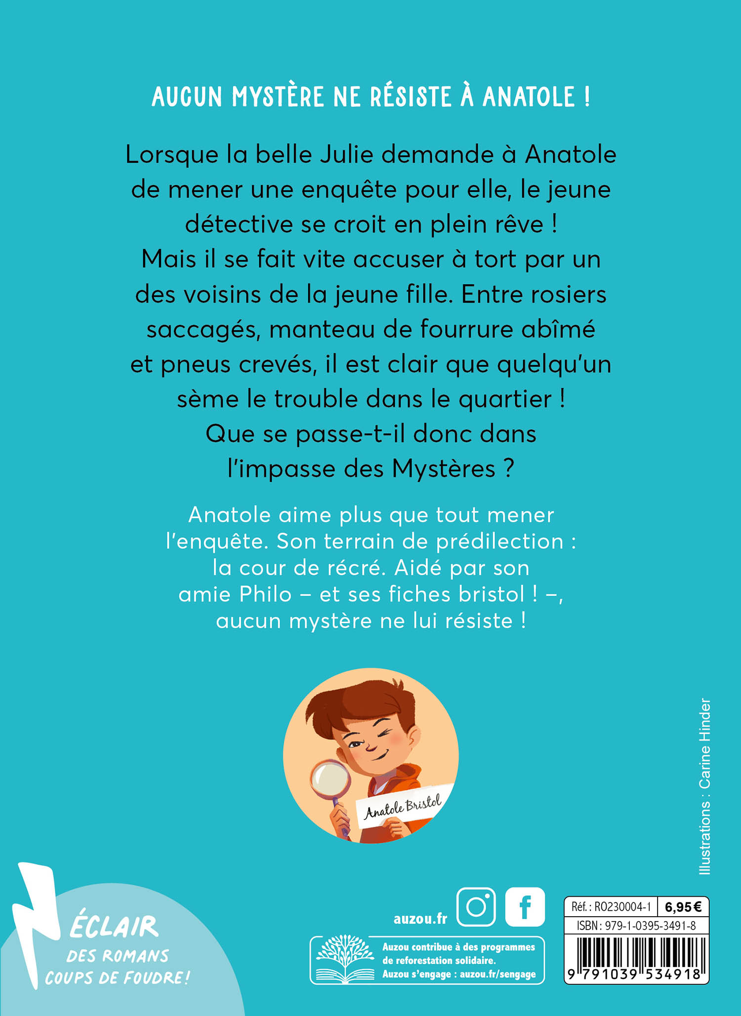 Impasse Des Mystères- Tome 6