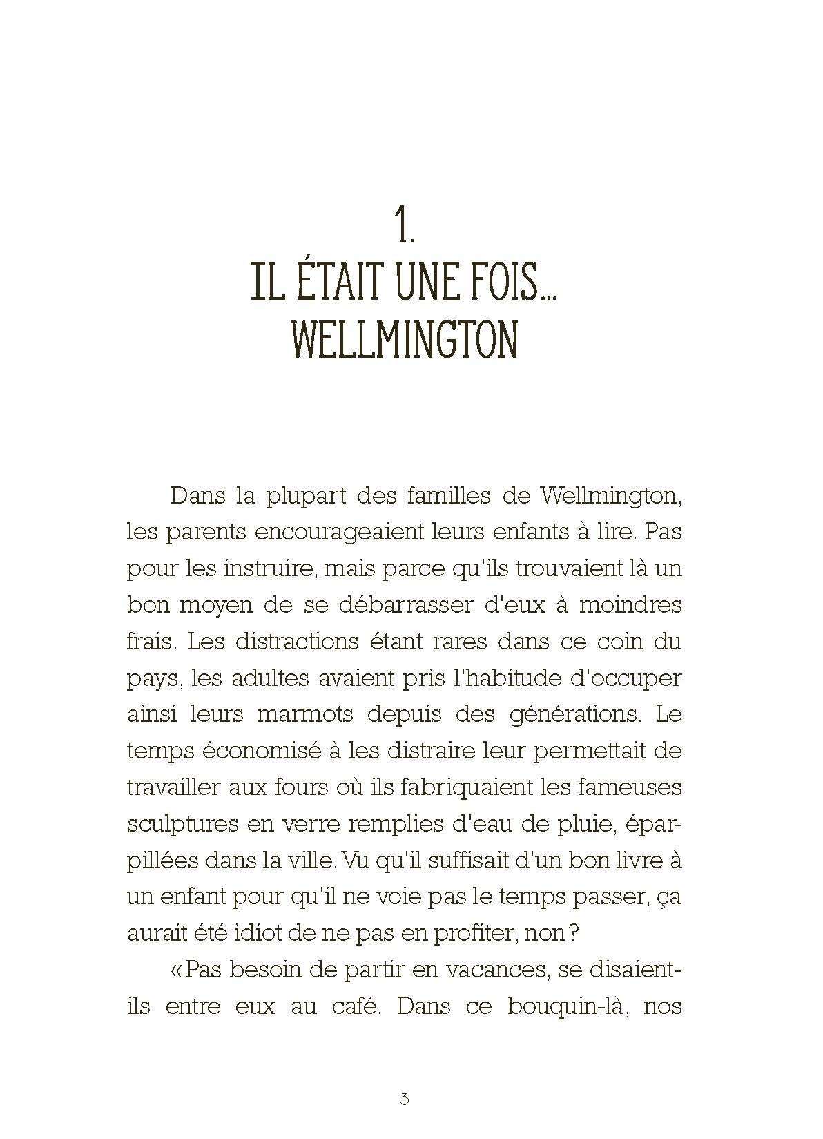 LES FOLLES LECTURES D