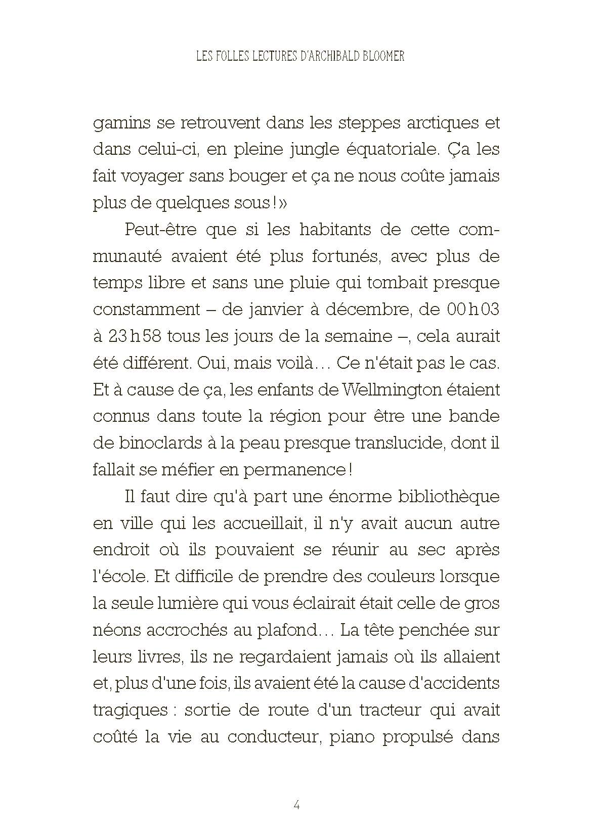 LES FOLLES LECTURES D