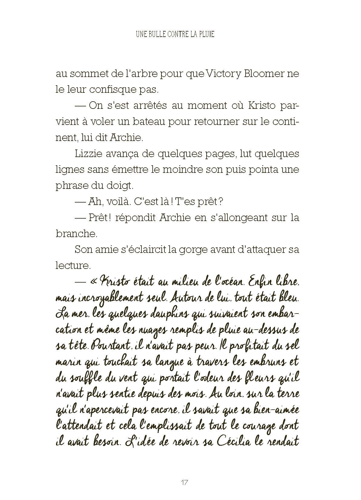 LES FOLLES LECTURES D