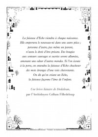 Les Whisperwicks - Tome 1 - Le Labyrinthe Sans Fin
