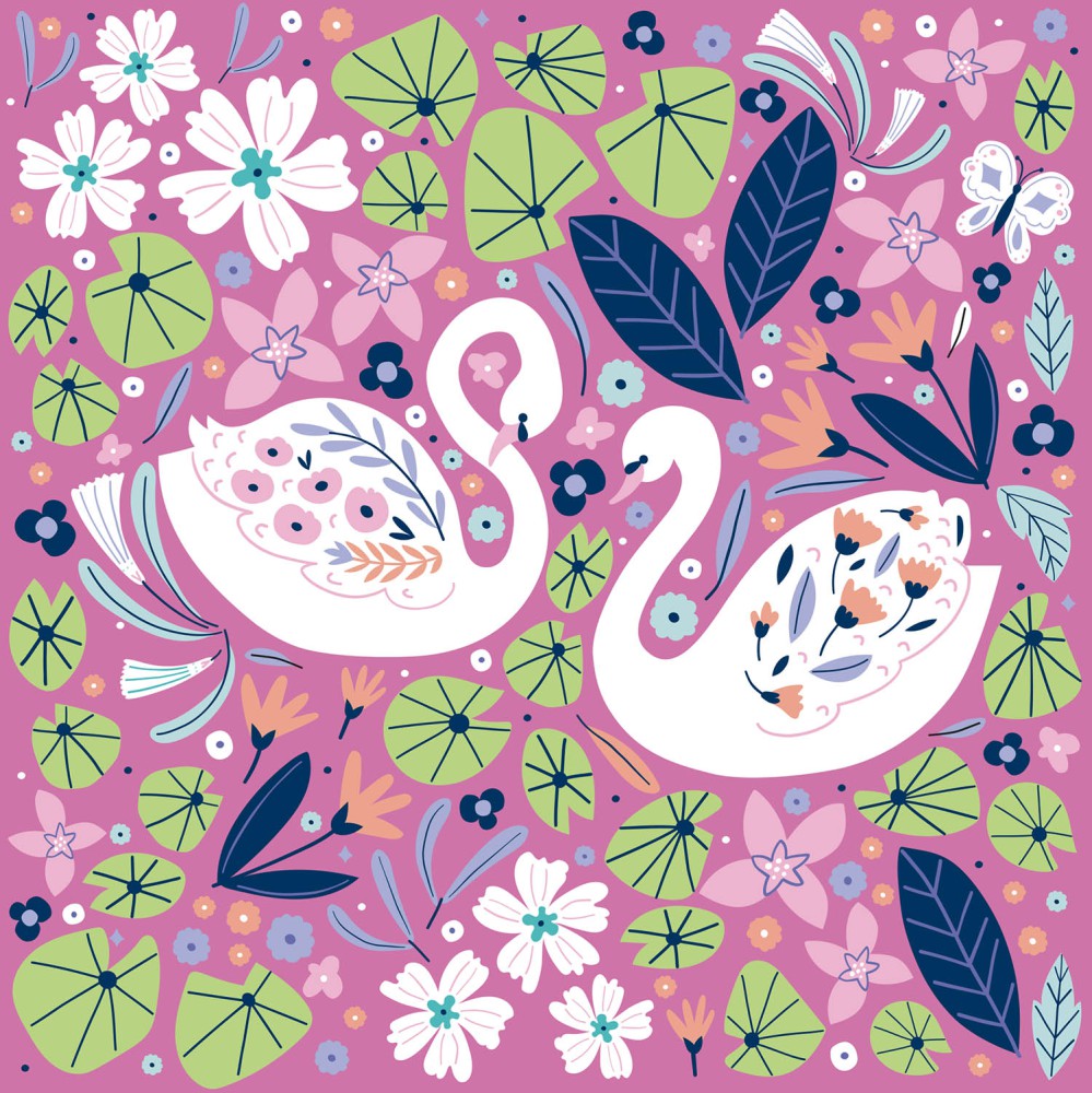 100% créa : Mes magnifiques tableaux à sequins