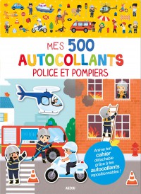 Policemen and Firefighters