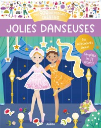 Jolies danseuses