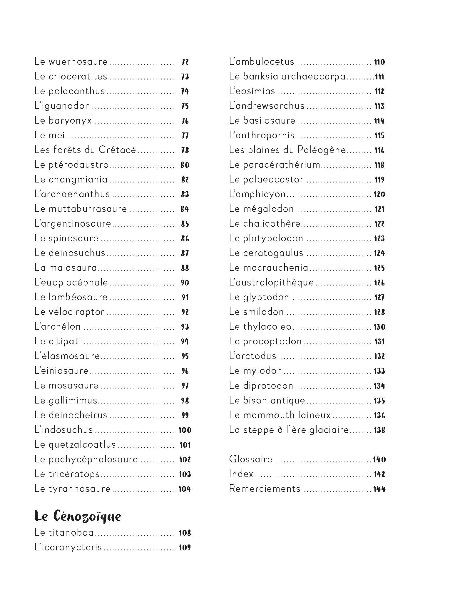 Ma Première Anthologie Des Dinosaures Ma Première Anthologie Des Dinosaures