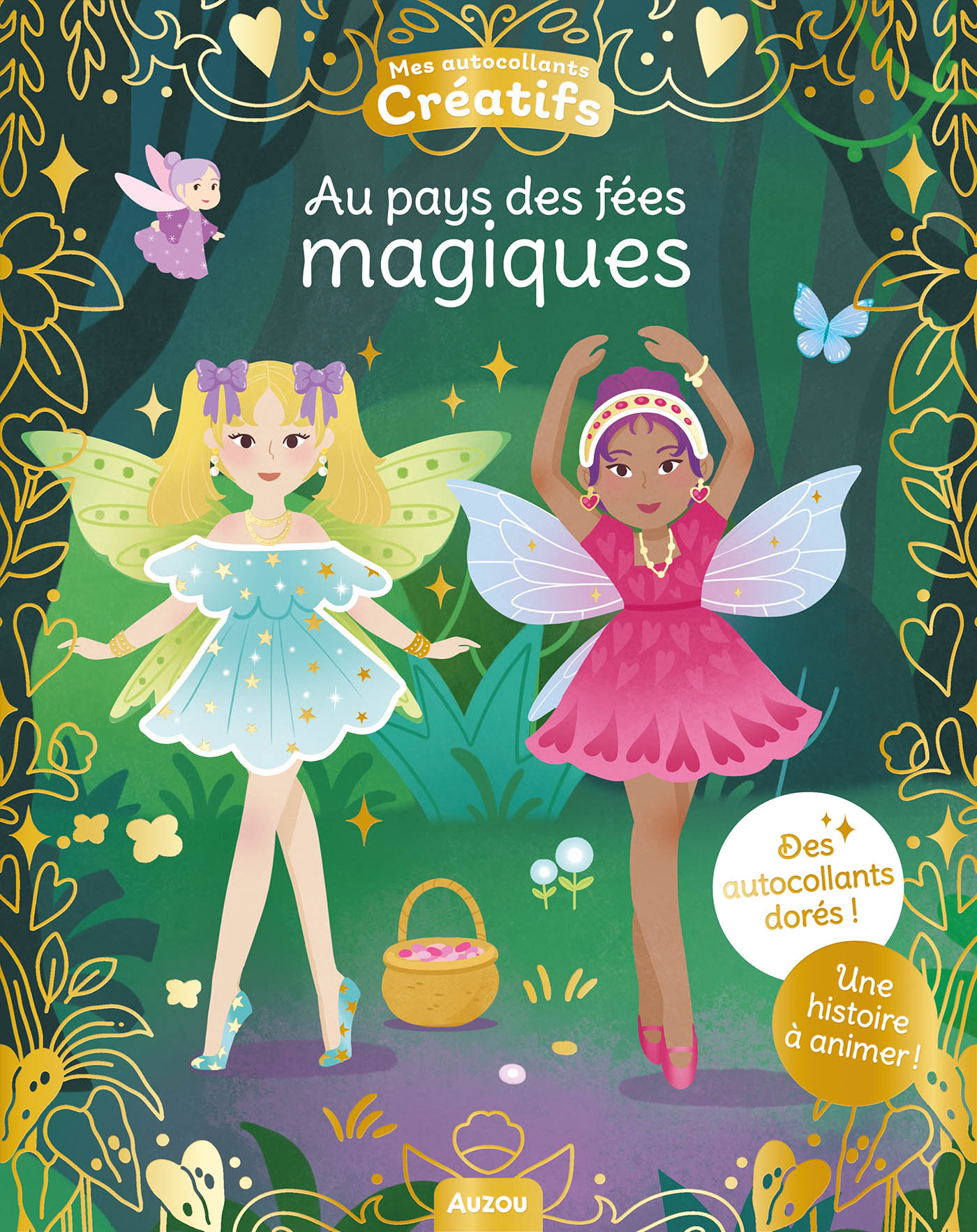 Fées