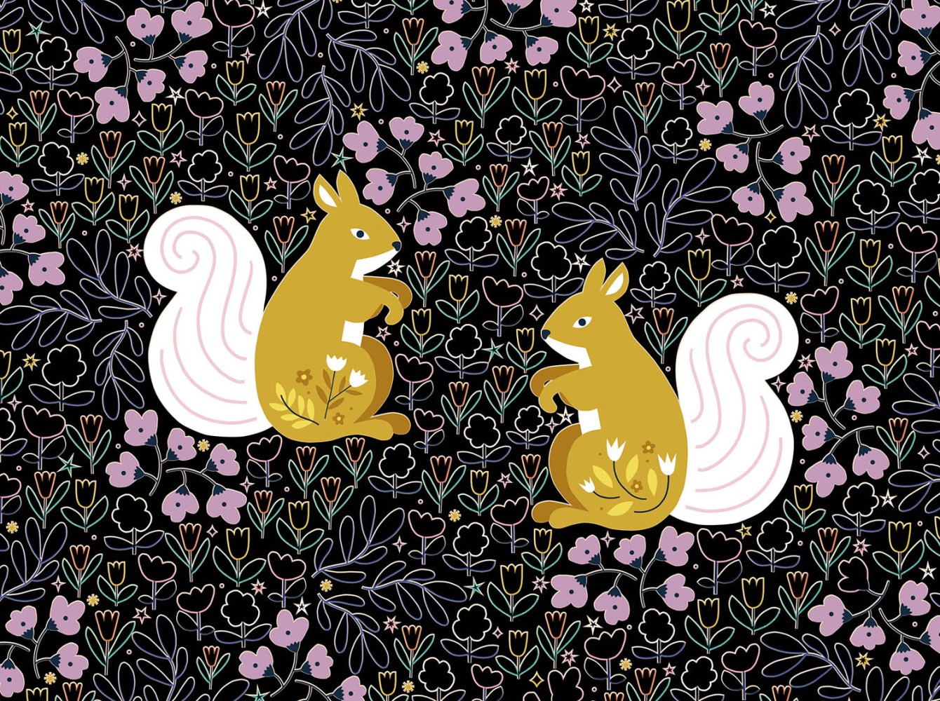 Tableaux Enchantés À Gratter