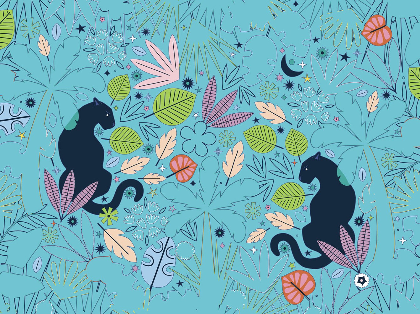 Tableaux Enchantés À Gratter