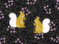 Mon cahier créa - Mes tableaux enchantés à gratter