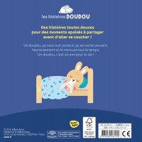 Mon doudou un ami pour la vie Mon doudou un ami pour la vie