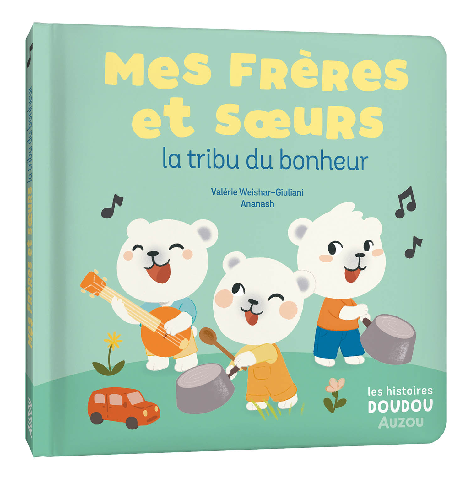 Mes frères et soeurs la tribu du bonheur Mes frères et soeurs la tribu du bonheur