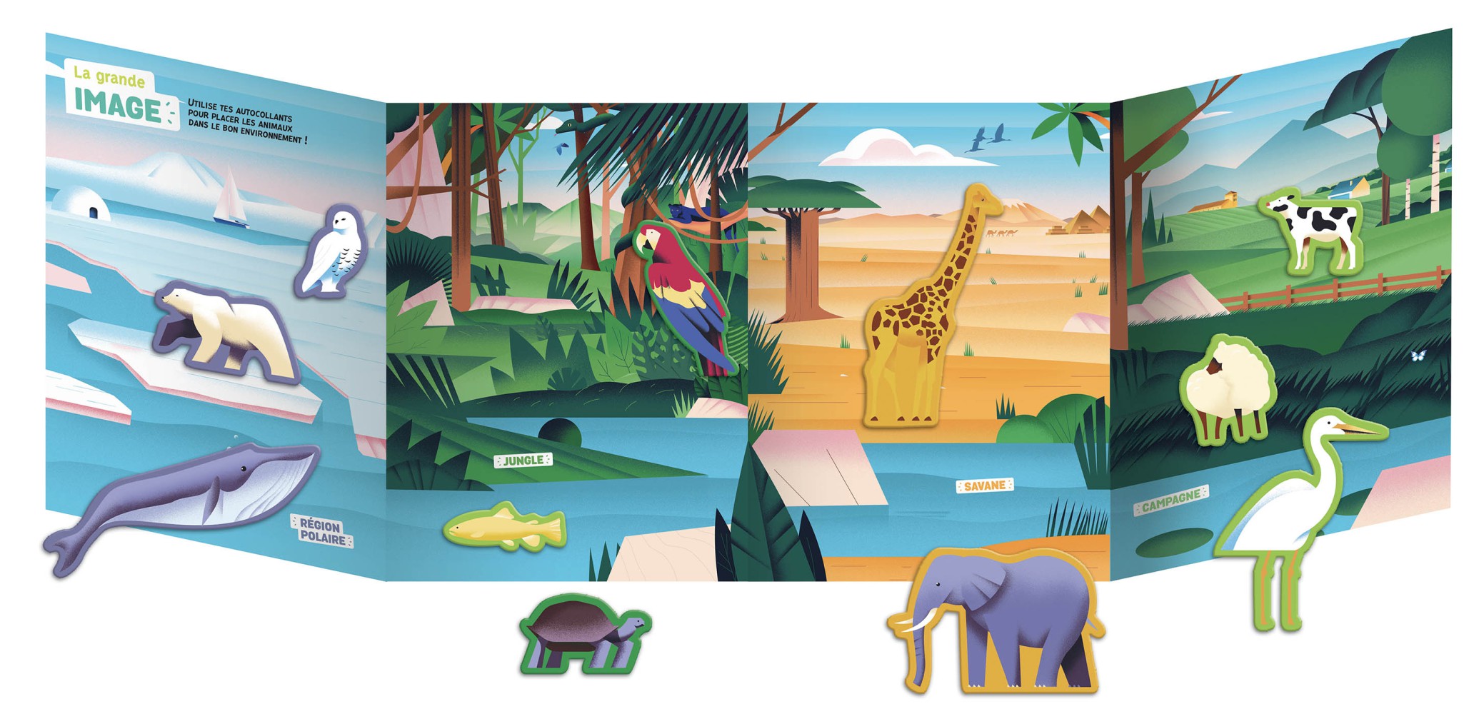 Ludoc - Découvrir Et Jouer - Le Monde