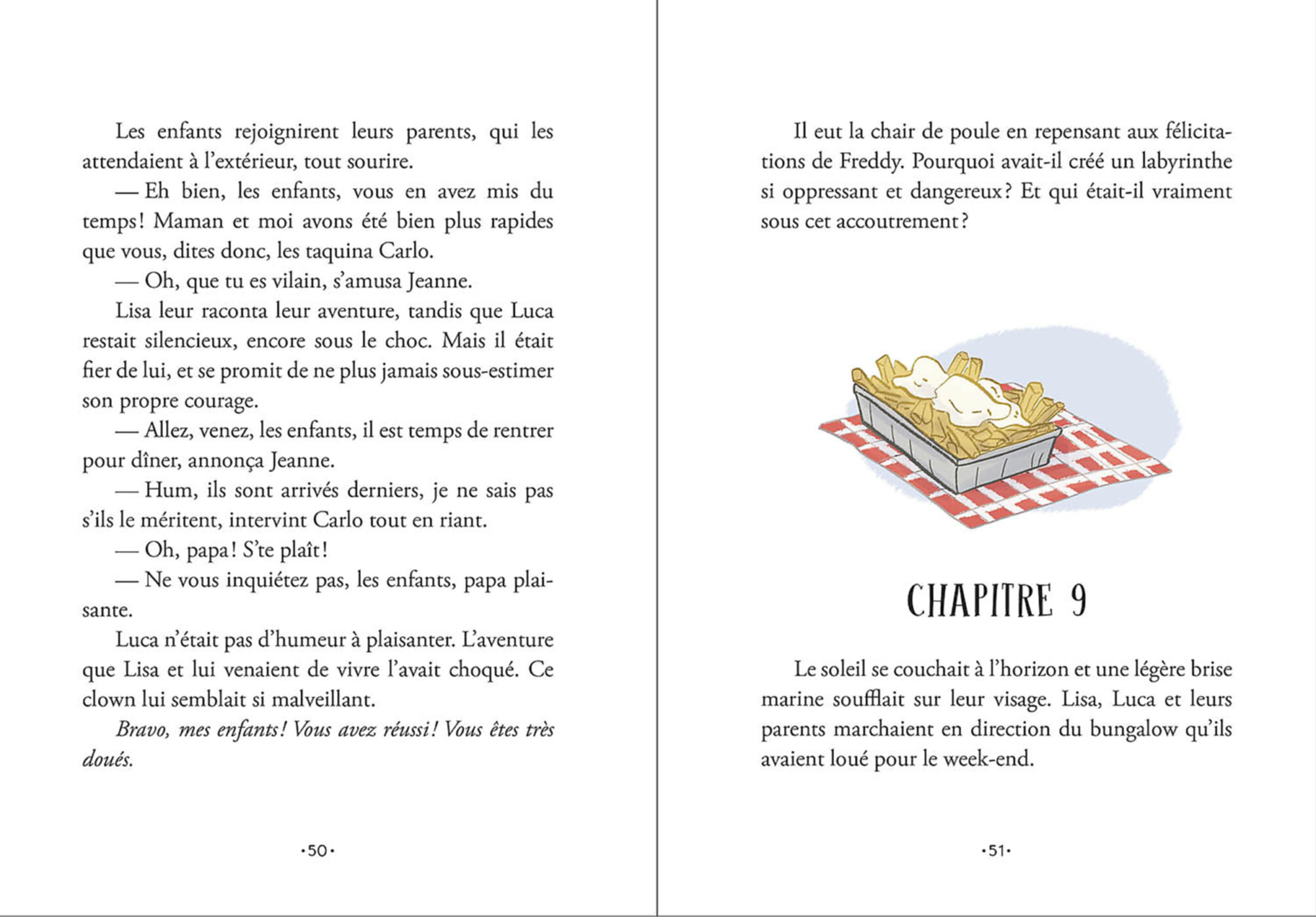 Mystère En Belgique - L'étrange Forain Mystère En Belgique - L'étrange Forain