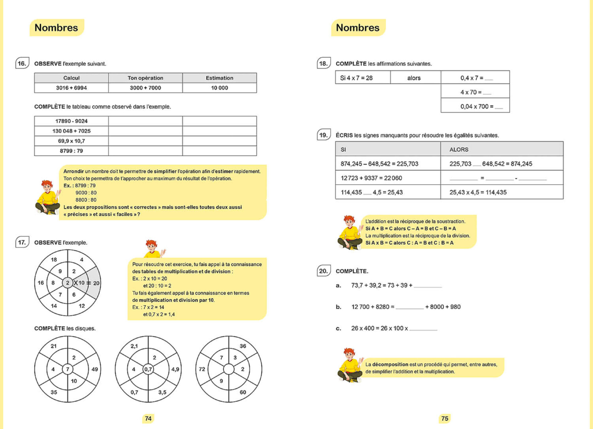 En Route Pour Le C.e.b. En Route Pour Le C.e.b.
